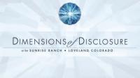 David Wilcock, Corey Goode & Emery Smith at Dimensions of Disclosure