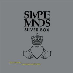 Simple Minds - Our Secrets Are The Same (1999-2004) Flac