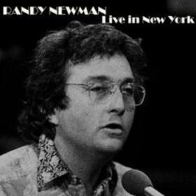 Randy Newman – Live In New York (2019) (320)