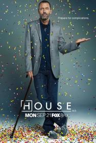 House S07E09 720p HDTV X264-DIMENSION