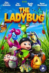 Ladybug 2018 HDRip XviD AC3-EVO[TGx]