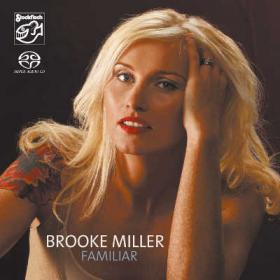 Brooke Miller - Familiar 2012 (2019) [24bit Hi-Res]