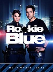 Rookie Blue.2011.VF.S02.dvdrip.xvid