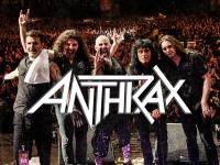 Anthrax - Discography 1983-2018 (alac)