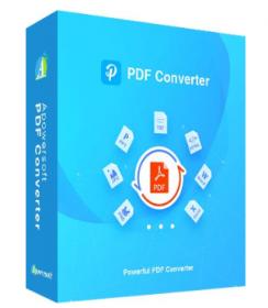 Apowersoft PDF Converter 2.2.1.0