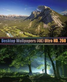 DesignOptimal - Desktop Wallpapers (4K) Ultra HD. Part (260)