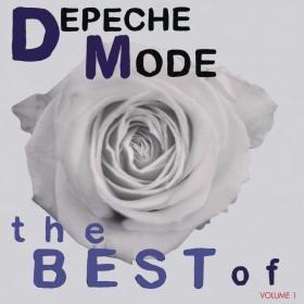 Depeche Mode - The Best of Depeche Mode, Vol  1 (Deluxe) (2006)