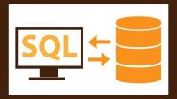 Udemy - SQL Tutorial- Learn SQL with MySQL Database -Beginner2Expert