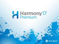 Toon Boom Harmony Premium 17.0.0 Build 14765 (x64) + Crack [FileCR]