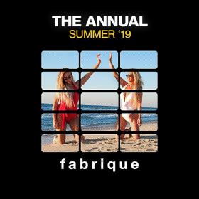 The Annual Summer '19 (2019)