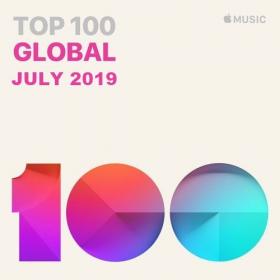 VA - Top 100 Global for July (2019) Mp3 320kbps Songs [PMEDIA]