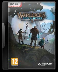 Warlocks 2 - God Slayers