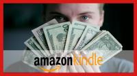 Amazon Kindle Publish Your 1st eBook & Make Passive Income