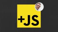 The Complete Course 2019 JavaScript Essentials From Scratch