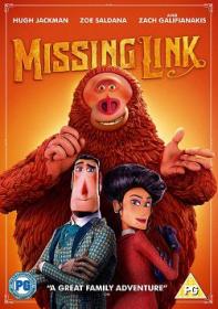 Missing.Link.2019.MULTi.TRUEFRENCH.1080p.BluRay.x264.AC3-EXTREME