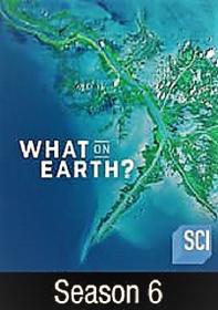 What on Earth Series 6 1of8 Worlds Deadliest Threats 1080p HDTV x264 AAC