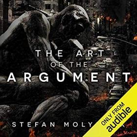 [FTUForum com] The Art of the Argument Western Civilization's Last Stand (Audiobook) [FTU]