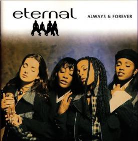 Eternal - Always and Forever (1993) (320)