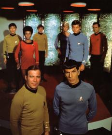 Star Trek TOS - All Torrent Season 2 [DVD5 - Ita Eng Fra Spa Ger - MultiSub] TNT Village