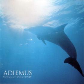 Adiemus - Songs Of Sanctuary (1995)