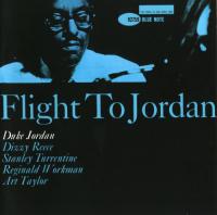 Duke Jordan - Flight To Jordan (1960) MP3