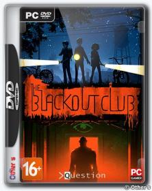 The Blackout Club - SKIDROW