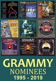 VA - Grammy Nominees (1995-2019) Mp3 320kbps Songs [PMEDIA]