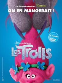 Trolls 2016 FRENCH BDRip XviD-EXTREME