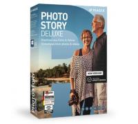 MAGIX Photostory 2020 Deluxe 19.0.1.14 Multilingual [FileCR]