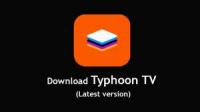 Typhoon TV v2.0.10 [Ad-Free]