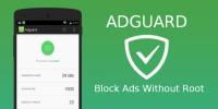 Adguard - Block Ads Without Root v3.2.118ƞ [Nightly] [Premium]