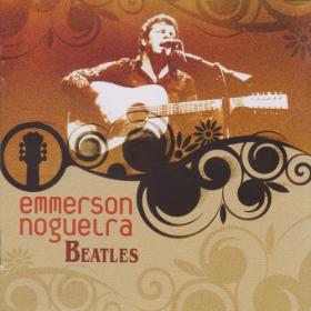 Emmerson Nogueira - Beatles