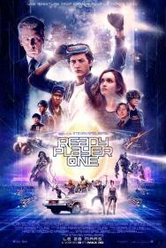 Ready Player One 2018 VOSTFR BRRip XviD AC3-ACOOL