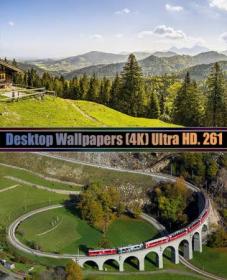 DesignOptimal - Desktop Wallpapers (4K) Ultra HD. Part (261)
