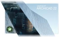 Graphisoft Archicad 22 Build 6021 (x64) [FileCR]