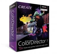 CyberLink ColorDirector Ultra 7.0.3129.0 [FileCR]