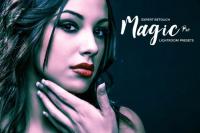 DesignOptimal - Magic Pro Lightroom Presets