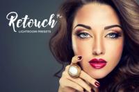 DesignOptimal - Retouch Pro Lightroom Presets