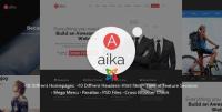 DesignOptimal - ThemeForest - Aaika v8 - Responsive Multipurpose Joomla Template - 11937707