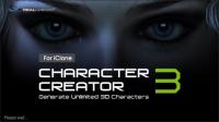 Reallusion Character Creator 3.04.1422.1 Pipeline Repack + Crack [FileCR]