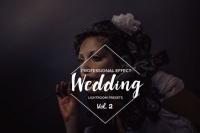 DesignOptimal - Wedding Lightroom Presets Vol. 2