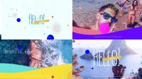 DesignOptimal - VideoHive Summer Opener V2 23842486 - After Effects Templates