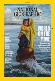 National Geographic USA - August 2019 True PDF