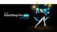 Corel PaintShop Pro 2020 Ultimate 22.0.0.132 + Crack [FileCR]