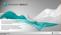 Autodesk Maya LT 2019.2 (x64) Multilingual [FileCR]