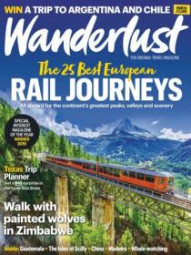 Wanderlust UK - September 2019