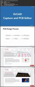 Lynda - Learning PCB Design with OrCAD