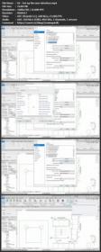 Lynda - Revit Insight- Energy Analysis