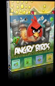 Angry Birds - 2011 - PC - Cracked