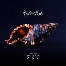 Cafe Del Mar XXV Vol 25 (2019) FLAC